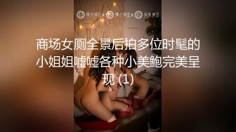 商场女厕全景后拍多位时髦的小姐姐嘘嘘各种小美鲍完美呈现 (1)