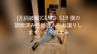 [无码破解]CEMD-519 僕の調教済み性処理人形お譲りします！9 今井えみ