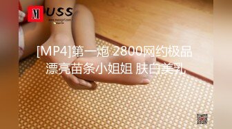 [MP4]第一炮 2800网约极品 漂亮苗条小姐姐 肤白美乳