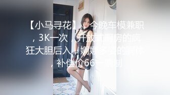 【小马寻花】，今晚车模兼职，3K一次，开放式厨房的疯狂大胆后入，婀娜多姿的胴体，补偿价66一票制