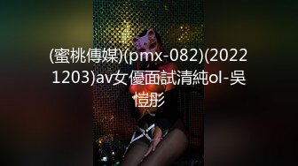 (蜜桃傳媒)(pmx-082)(20221203)av女優面試清純ol-吳愷彤