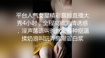 后入女主自拍