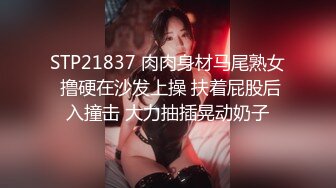 STP21837 肉肉身材马尾熟女 撸硬在沙发上操 扶着屁股后入撞击 大力抽插晃动奶子