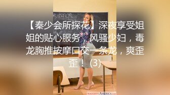 【秦少会所探花】深夜享受姐姐的贴心服务，风骚少妇，毒龙胸推按摩口交一条龙，爽歪歪！ (3)