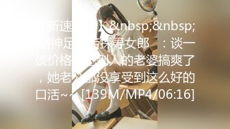 [MP4]长裙好身材美女 脱了直接开操特写掰穴 翘起大屁股后入深插