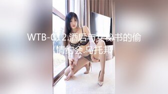 WTB-012.酒后与女秘书的偷情约会.乌托邦