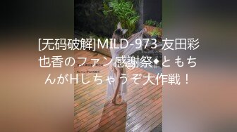 [无码破解]MILD-973 友田彩也香のファン感謝祭◆ともちんがHしちゃうぞ大作戦！