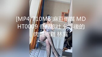 [MP4/710MB]麻豆傳媒 MDHT0009 奇淫旅社 分手後的肉體慰藉 林襄