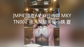 [MP4]國產AV 麻豆傳媒 MKYTN002 後入風騷美臀小姨 夏晴子