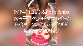 [MP4/ 1.11G]&nbsp;&nbsp;伟哥寻欢_啪啪美女先给按在给爽，99年学妹开学季前最后一次伺候我了