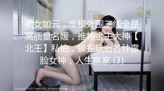 美女如云，车模外围三线全是高质量名媛，推特金主大神【北王】私拍，操控玩肏各种露脸女神，人生赢家 (3)