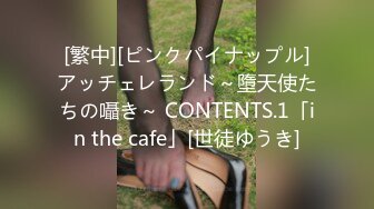 [繁中][ピンクパイナップル]アッチェレランド～墮天使たちの囁き～ CONTENTS.1「in the cafe」[世徒ゆうき]