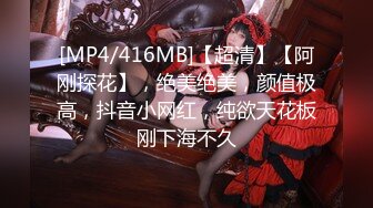 [MP4/416MB]【超清】【阿刚探花】，绝美绝美，颜值极高，抖音小网红，纯欲天花板刚下海不久