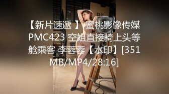 【新片速遞 】 蜜桃影像传媒 PMC423 空姐直接骑上头等舱乘客 李蓉蓉【水印】[351MB/MP4/28:16]