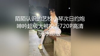 陌陌认识的艺校小琴次日约炮呻吟超级大被投诉720P高清无水印版